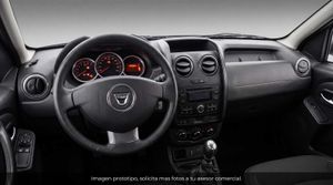Dacia Lodgy Comfort Blue dCi 70kW (95CV) 7Pl - 18  - Foto 4