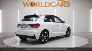 Audi A1 Sportback Advanced 25 TFSI 70kW (95CV)  - Foto 3
