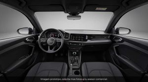 Audi A1 Sportback Advanced 25 TFSI 70kW (95CV)  - Foto 3