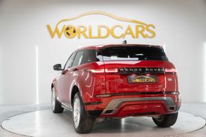 Land-Rover Range Rover Evoque 2.0 D163 R-Dynamic S AUTO 4WD MHEV  - Foto 7