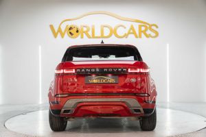 Land-Rover Range Rover Evoque 2.0 D163 R-Dynamic S AUTO 4WD MHEV  - Foto 6