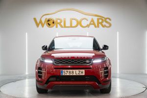 Land-Rover Range Rover Evoque 2.0 D163 R-Dynamic S AUTO 4WD MHEV  - Foto 3