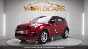 Land-Rover Range Rover Evoque 2.0 D163 R-Dynamic S AUTO 4WD MHEV  - Foto 2