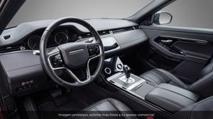 Land-Rover Range Rover Evoque 2.0 D163 R-Dynamic S AUTO 4WD MHEV  - Foto 4