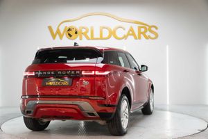 Land-Rover Range Rover Evoque 2.0 D163 R-Dynamic S AUTO 4WD MHEV  - Foto 5