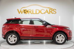 Land-Rover Range Rover Evoque 2.0 D163 R-Dynamic S AUTO 4WD MHEV  - Foto 4
