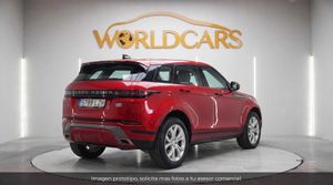 Land-Rover Range Rover Evoque 2.0 D163 R-Dynamic S AUTO 4WD MHEV  - Foto 3