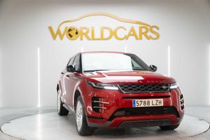 Land-Rover Range Rover Evoque 2.0 D163 R-Dynamic S AUTO 4WD MHEV  - Foto 3