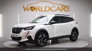 Peugeot 2008 Allure BlueHDI 81kW (110CV)  - Foto 2