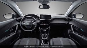 Peugeot 2008 Allure BlueHDI 81kW (110CV)  - Foto 3