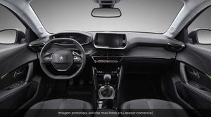 Peugeot 2008 Allure BlueHDI 81kW (110CV)  - Foto 4