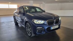BMW X4 M40i  - Foto 7