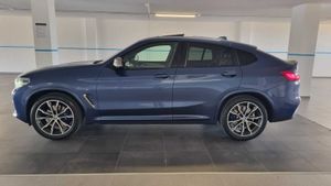 BMW X4 M40i  - Foto 3