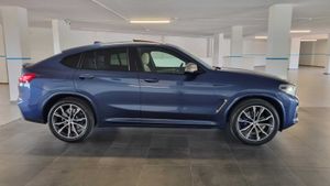 BMW X4 M40i  - Foto 6