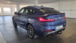BMW X4 M40i  - Foto 3