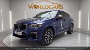 BMW X4 M40i  - Foto 2