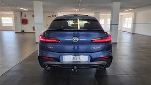 BMW X4 M40i  - Foto 4