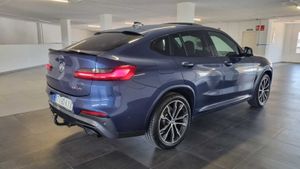BMW X4 M40i  - Foto 5