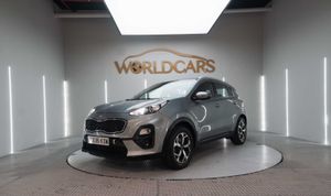 Kia Sportage 1.6 CRDi 100kW (136CV) Business DCT 4x2  - Foto 6