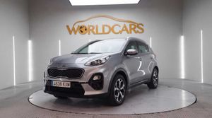 Kia Sportage 1.6 CRDi 100kW (136CV) Business DCT 4x2  - Foto 2