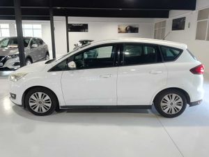 Ford C Max 1.5 TDCi 88kW (120CV) Trend+  - Foto 4