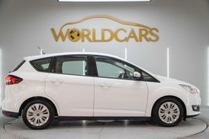 Ford C Max 1.5 TDCi 88kW (120CV) Trend+  - Foto 4