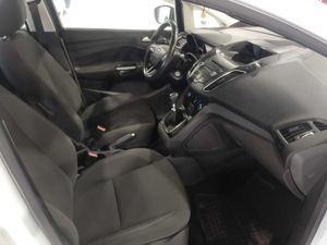 Ford C Max 1.5 TDCi 88kW (120CV) Trend+  - Foto 10