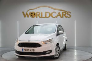 Ford C Max 1.5 TDCi 88kW (120CV) Trend+  - Foto 2