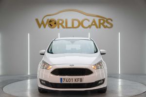 Ford C Max 1.5 TDCi 88kW (120CV) Trend+  - Foto 3