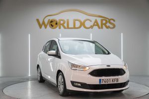 Ford C Max 1.5 TDCi 88kW (120CV) Trend+  - Foto 3