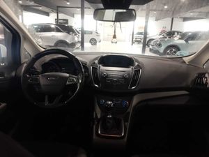 Ford C Max 1.5 TDCi 88kW (120CV) Trend+  - Foto 5