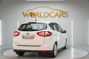 Ford C Max 1.5 TDCi 88kW (120CV) Trend+  - Foto 5