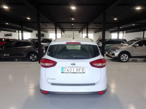 Ford C Max 1.5 TDCi 88kW (120CV) Trend+  - Foto 3