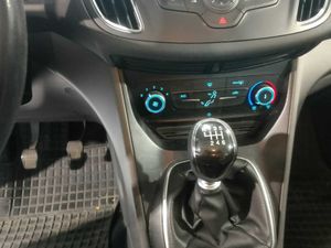 Ford C Max 1.5 TDCi 88kW (120CV) Trend+  - Foto 7