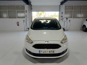 Ford C Max 1.5 TDCi 88kW (120CV) Trend+  - Foto 2