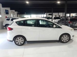 Ford C Max 1.5 TDCi 88kW (120CV) Trend+  - Foto 3