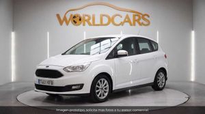 Ford C Max 1.5 TDCi 88kW (120CV) Trend+  - Foto 2