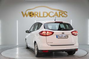 Ford C Max 1.5 TDCi 88kW (120CV) Trend+  - Foto 7