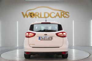 Ford C Max 1.5 TDCi 88kW (120CV) Trend+  - Foto 6