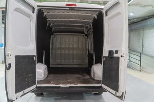 Peugeot Boxer  335 l2 h2 bhdi 103kw (140cv) s&s 6  - Foto 6