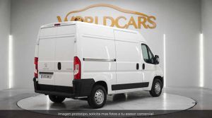 Peugeot Boxer  335 l2 h2 bhdi 103kw (140cv) s&s 6  - Foto 3