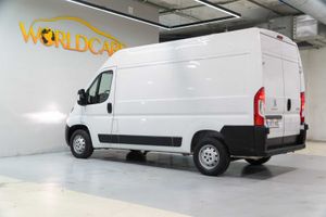 Peugeot Boxer  335 l2 h2 bhdi 103kw (140cv) s&s 6  - Foto 7