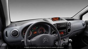 Peugeot Boxer  335 l2 h2 bhdi 103kw (140cv) s&s 6  - Foto 3