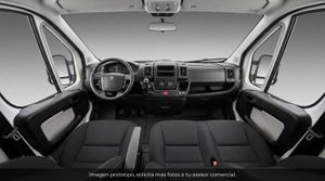 Peugeot Boxer  335 l2 h2 bhdi 103kw (140cv) s&s 6  - Foto 4