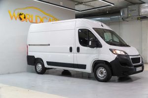 Peugeot Boxer  335 l2 h2 bhdi 103kw (140cv) s&s 6  - Foto 3
