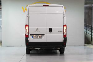 Peugeot Boxer  335 l2 h2 bhdi 103kw (140cv) s&s 6  - Foto 4