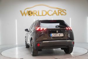 Peugeot 2008 Allure Pack Puretech 130 S&S 6 Vel. MAN  - Foto 7