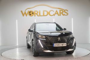 Peugeot 2008 Allure Pack Puretech 130 S&S 6 Vel. MAN  - Foto 3