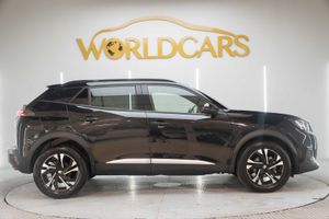 Peugeot 2008 Allure Pack Puretech 130 S&S 6 Vel. MAN  - Foto 4