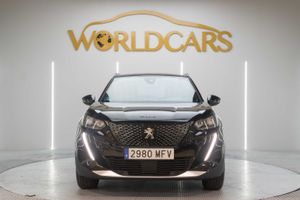 Peugeot 2008 Allure Pack Puretech 130 S&S 6 Vel. MAN  - Foto 3